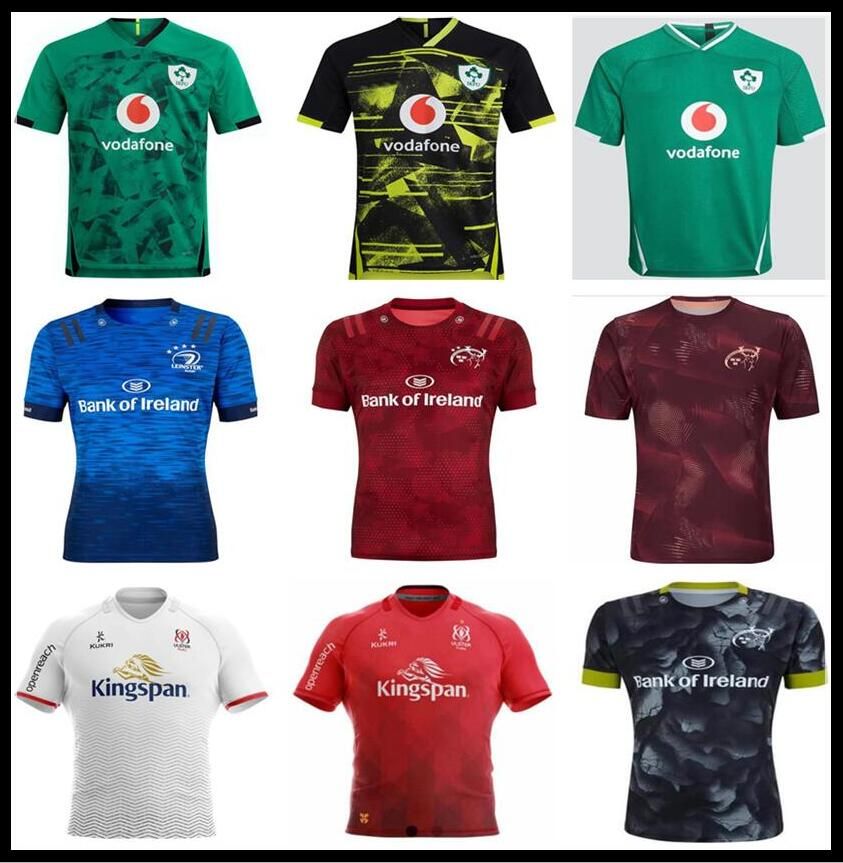 ireland rugby alternate jersey
