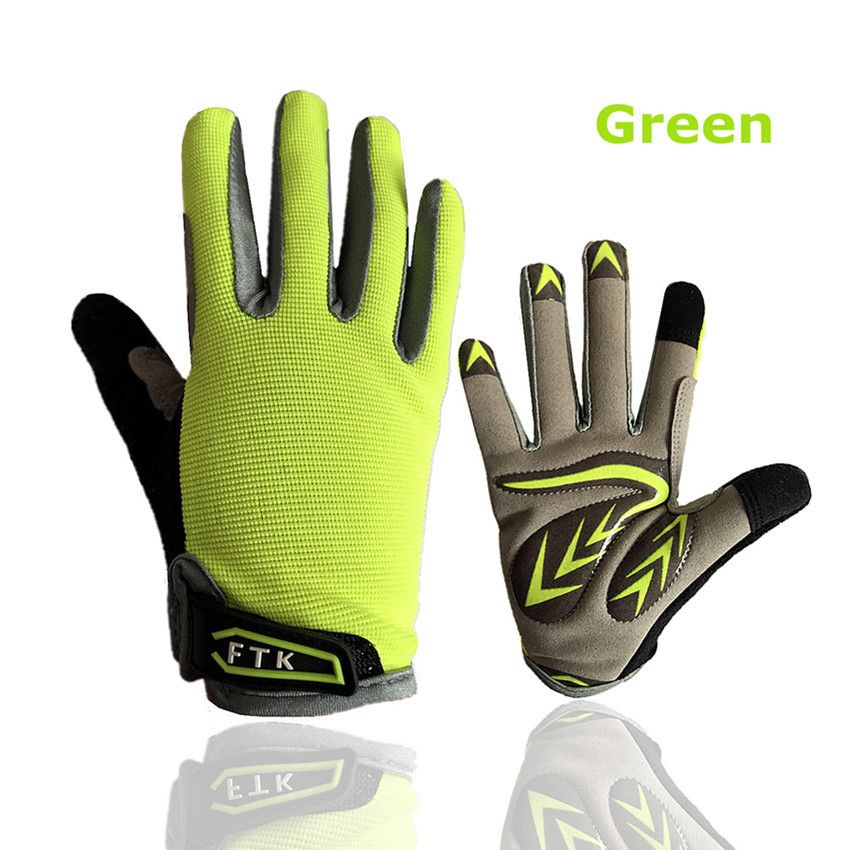 Green-X-large (age 9-11)