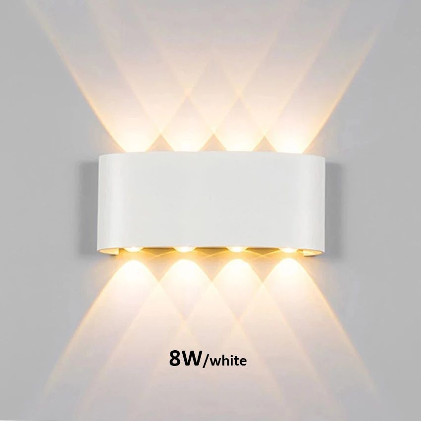 8W-blanc-blanc lumière