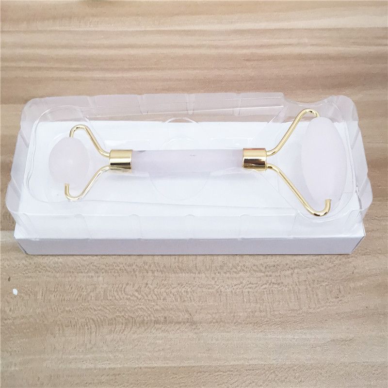 Welded Gold metal/White box