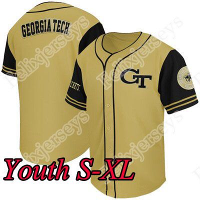 Grey Youth S-XL