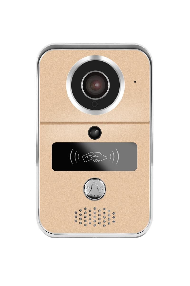 yoosee doorbell