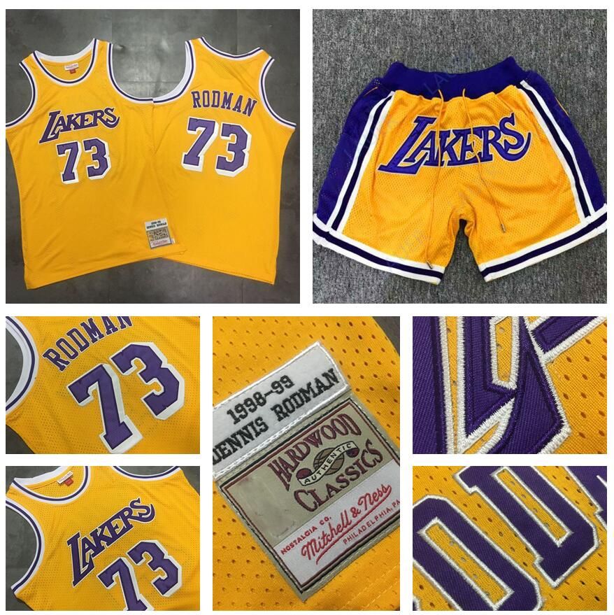 rodman mitchell and ness shirt