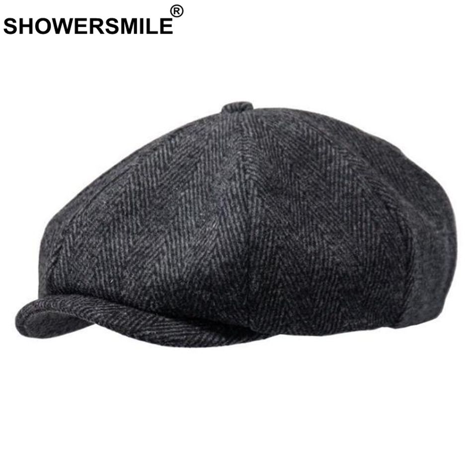 Cappello grigio