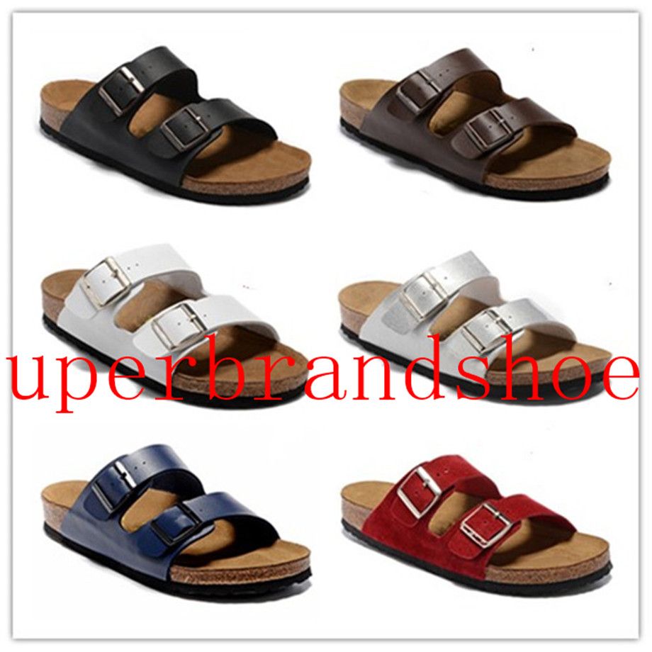Mayari Gizeh Arizona Florida Men Women Cork Slipper Summer Beach Flip Flops Sandals Unisex 