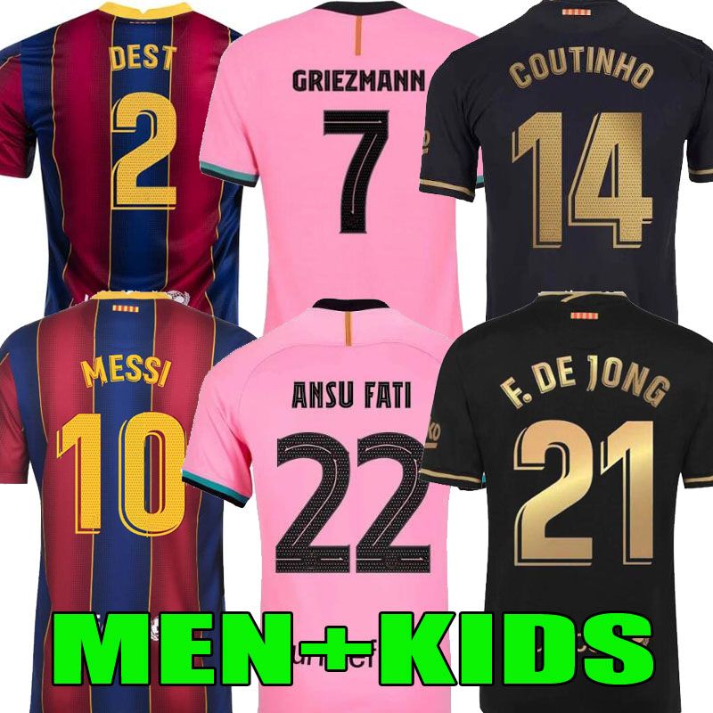 fc barcelona griezmann jersey
