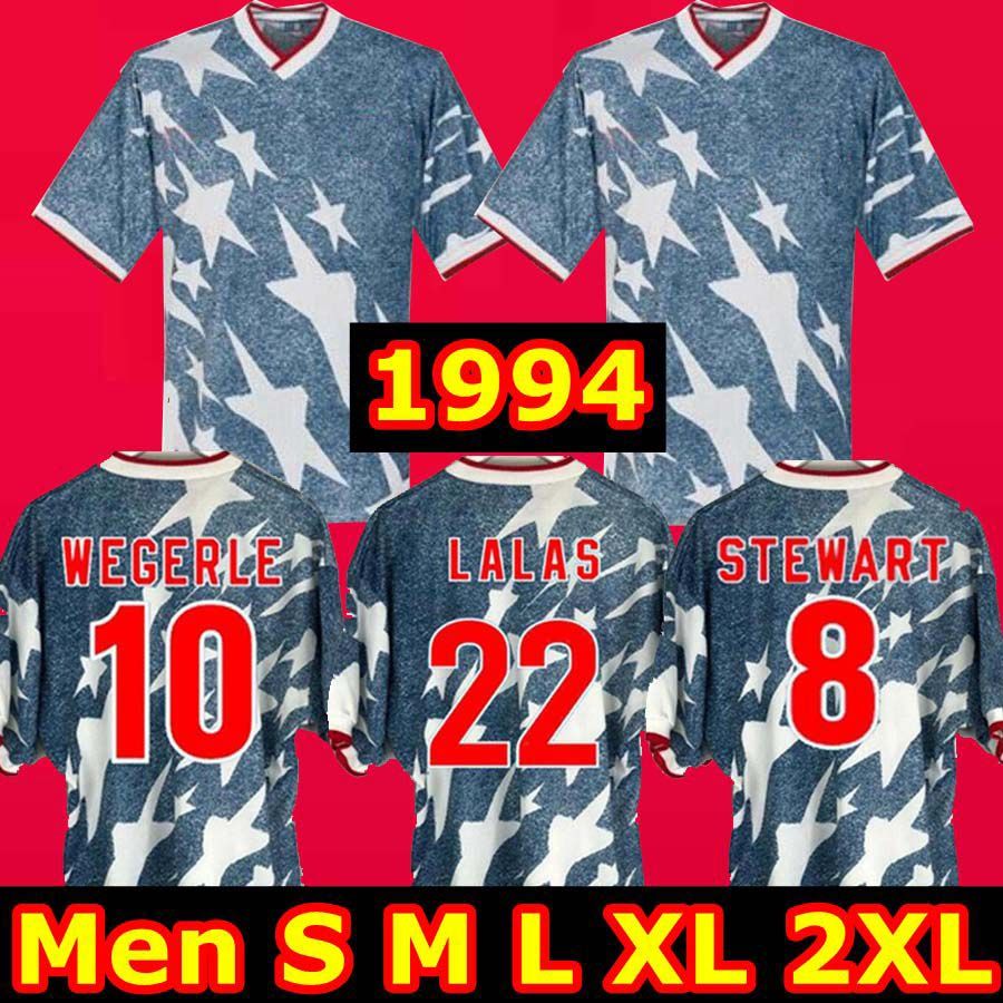 usa classic football shirts