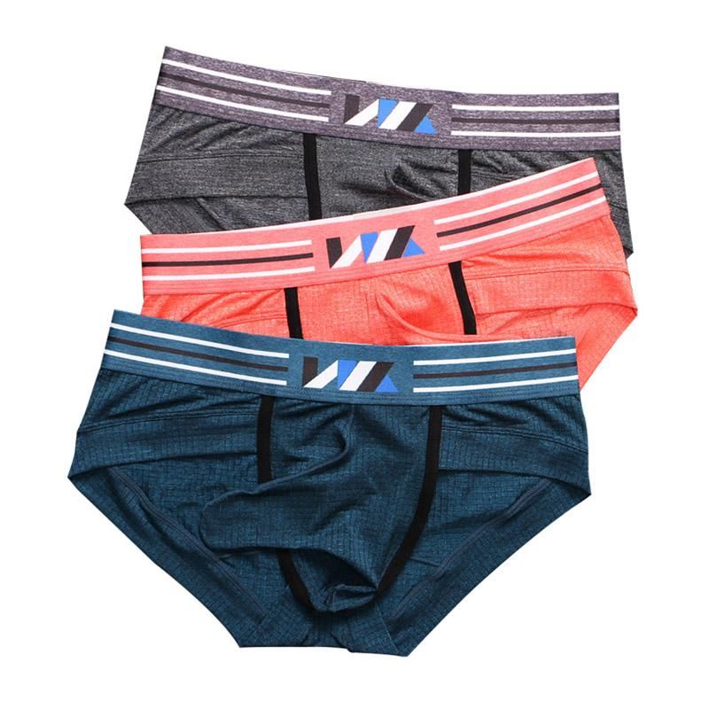 Compra Calzoncillos 4 Unids / Lotes Para Hombre Ropa Interior De Lencería  Elefante Penis Beams ROPA Interior Hombre Hielo Silida Tangas Cueca Gay  Bragas Tallas Grandes Barato | Entrega Rápida Y Calidad | Es.Dhgate