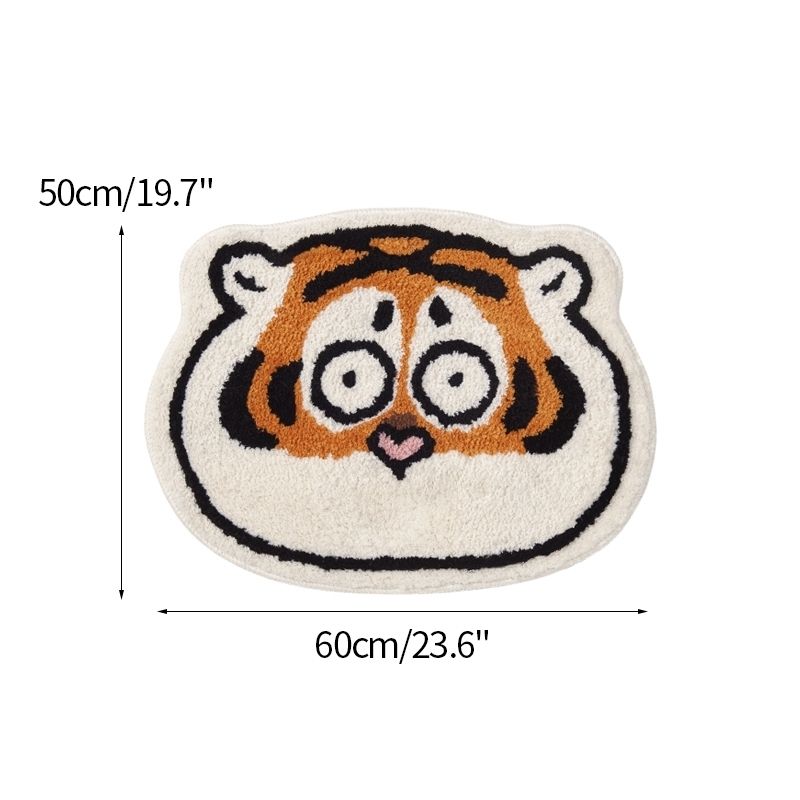 Tapis Tiger S1