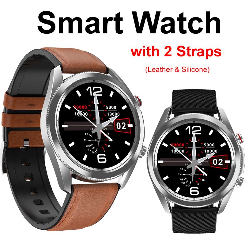 smartwatch dt91