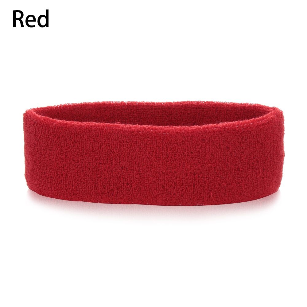 Elastic Band-Red