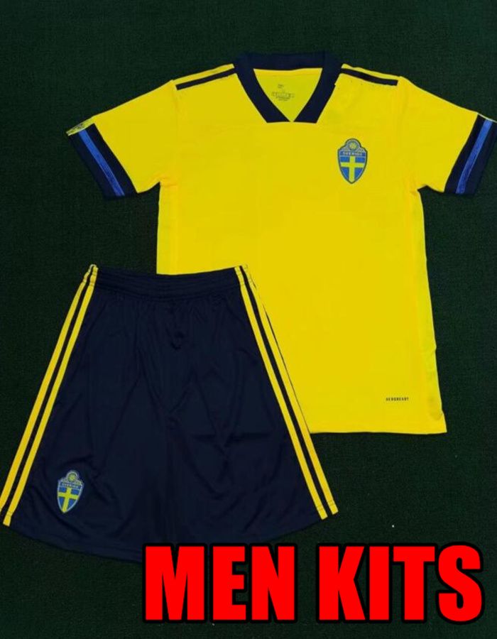 2021 kit da uomo