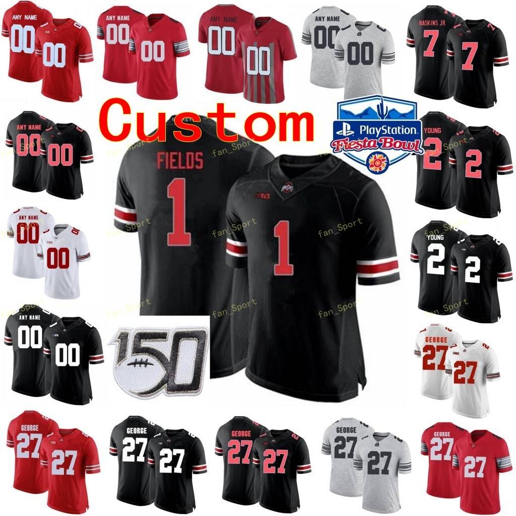 johnny utah ohio state shirt