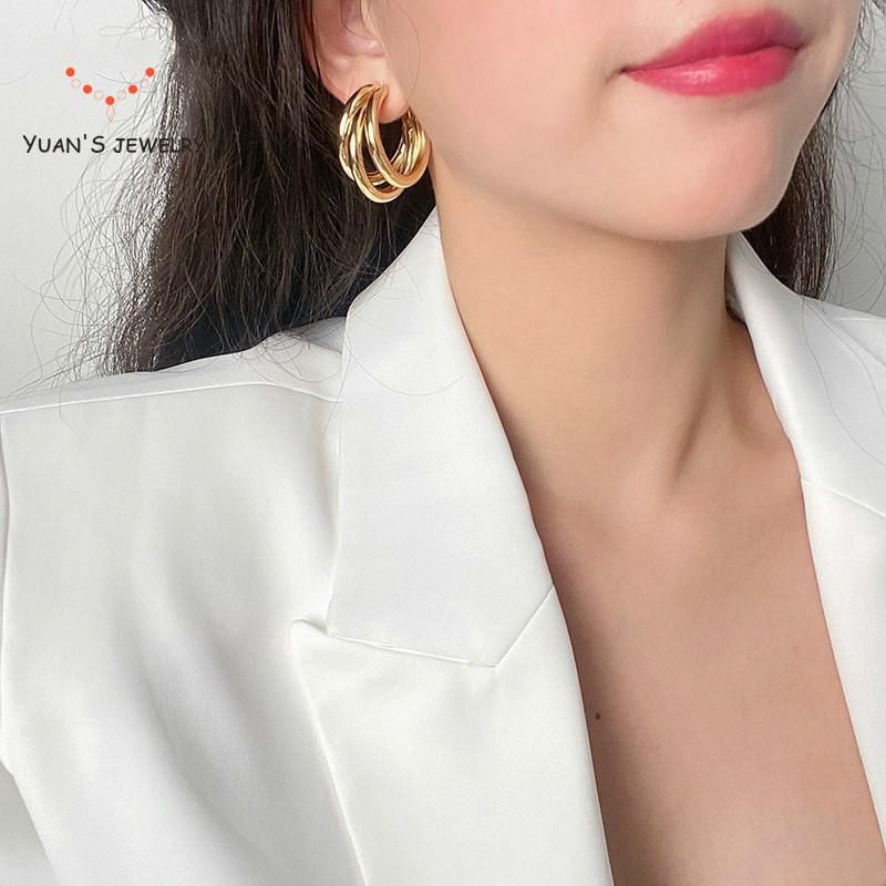 Pendientes Coreanos De Mujer Pendientes Pendientes Retro S Pendientes Coreanos De Mujer Pendientes Pendientes Retro S