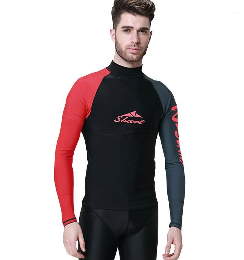 Camisas de surf para hombres Clearance