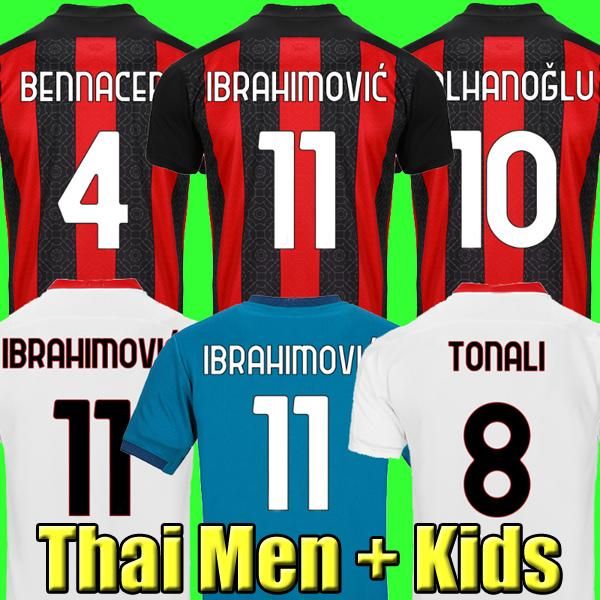 ac milan soccer jersey