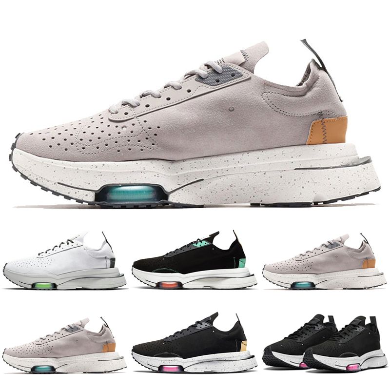 Nike Air Zoom Type N.354 Hombres Zapatos De Mujer Zoom Tipo N.354 Menta  Cumbre Negro Blanco CHAUSSURES ZOOMX MENS ATLETIC ATHLETIC Deporte  Entrenadores NN Por Sport_hao8, 31,95 € | Es.Dhgate.Com
