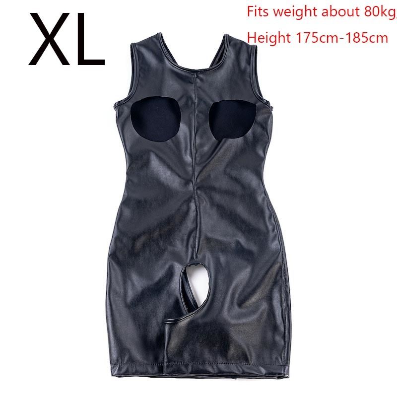 XL StroitJacket