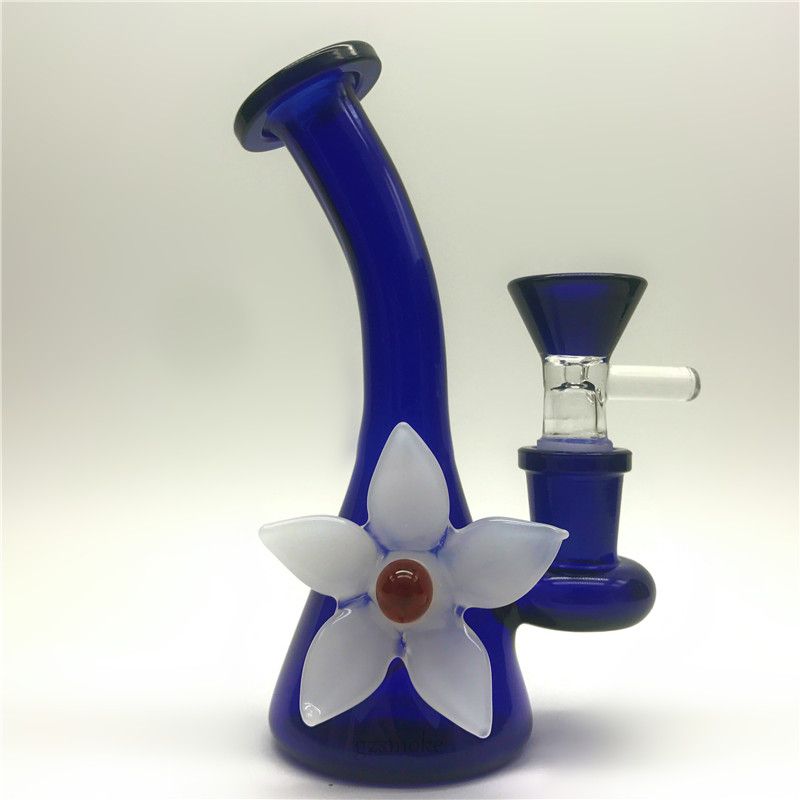 GW-211 blue with bowl