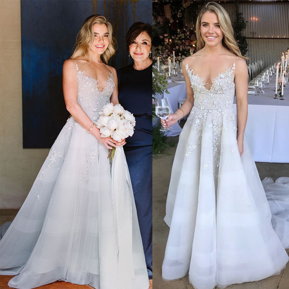 Best Bra To Wear With Backless Wedding Dress - 53 Wedding Ideas You