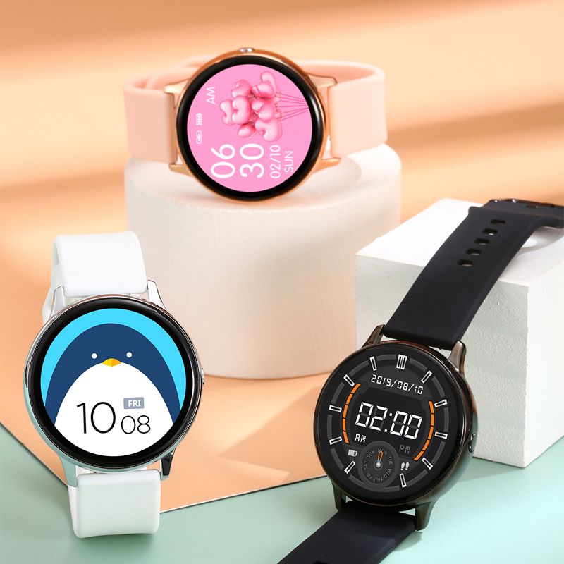 smart watch dt 88