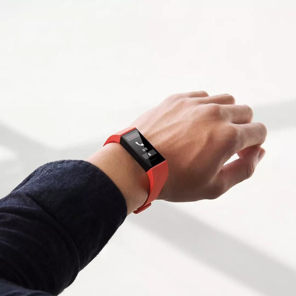 Фитнес Браслет Xiaomi Mi Band 4 Купить