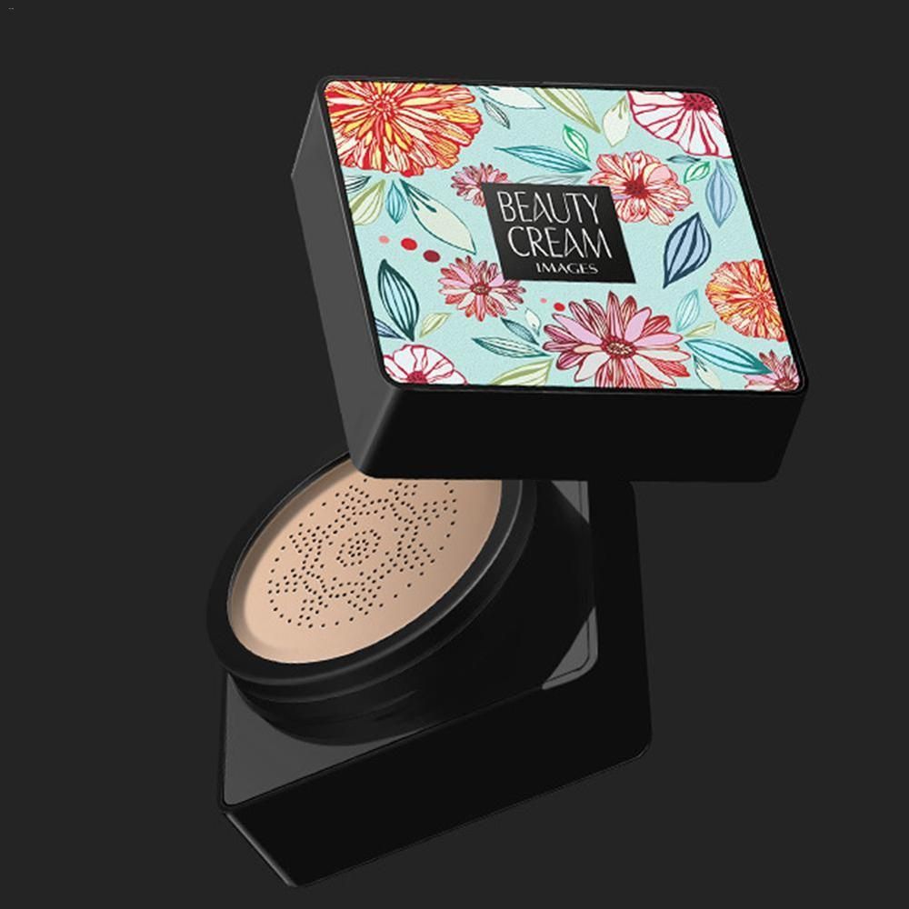 Mushroom Head Air Cushion Cc Cream