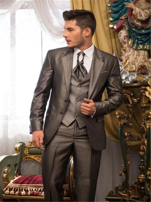 2021 Fashion Mens Suits Event Stage Suits Wedding Best Man