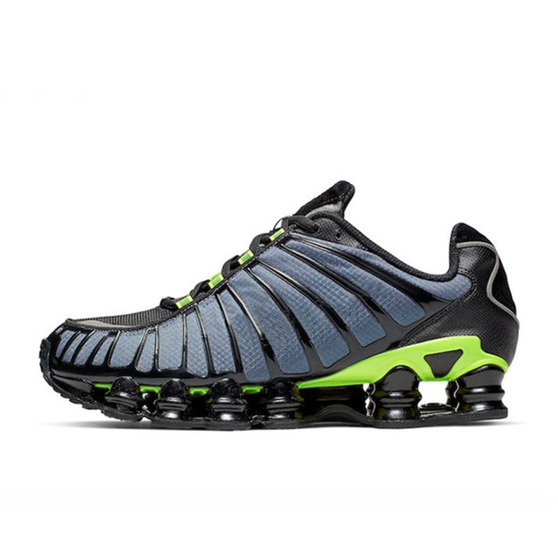 Big Size 12 Shox TL Top Quality Shoes Women Mens Running Shoes Black White  Sunrise Orange Red Shox Outdoor Jogging Trainers Sneakers From  Mens_shoes_2021, $51.83