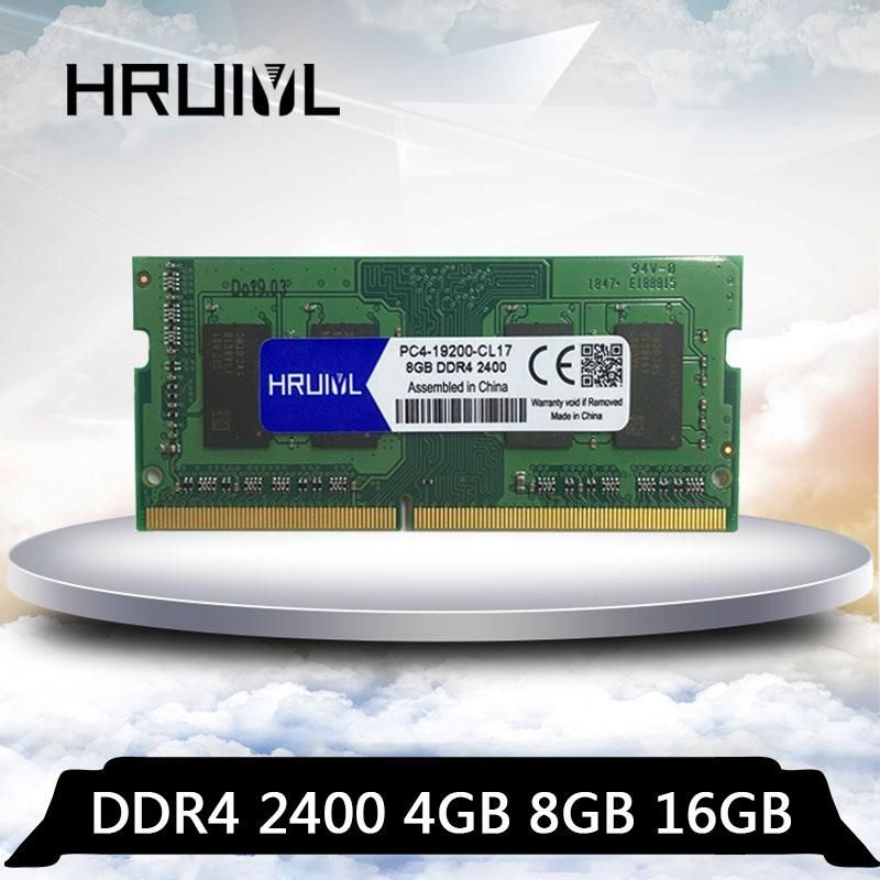 Купить Ddr4 2400 Для Ноутбука