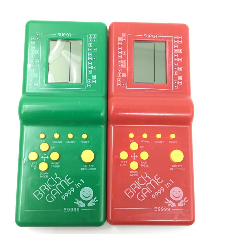 Купить Тетрис Классический В Детском Мире