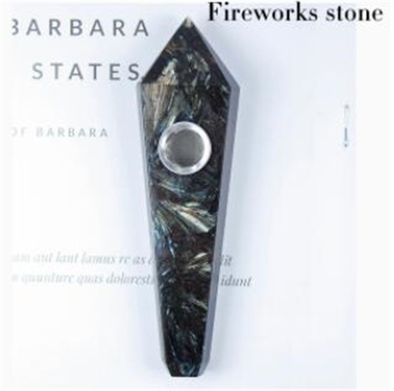 Fireworks Stone