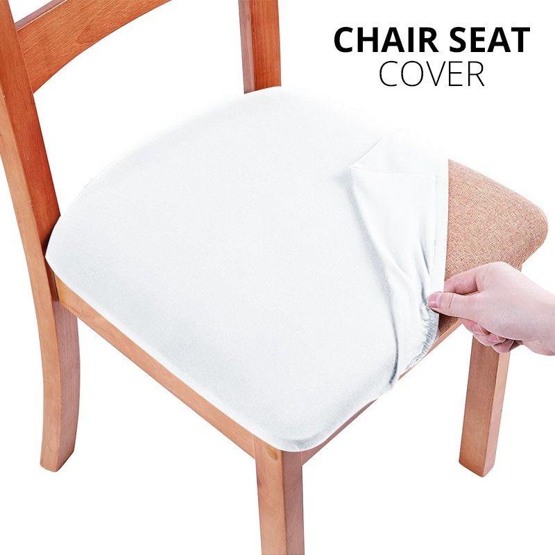 Chair Seat Cover