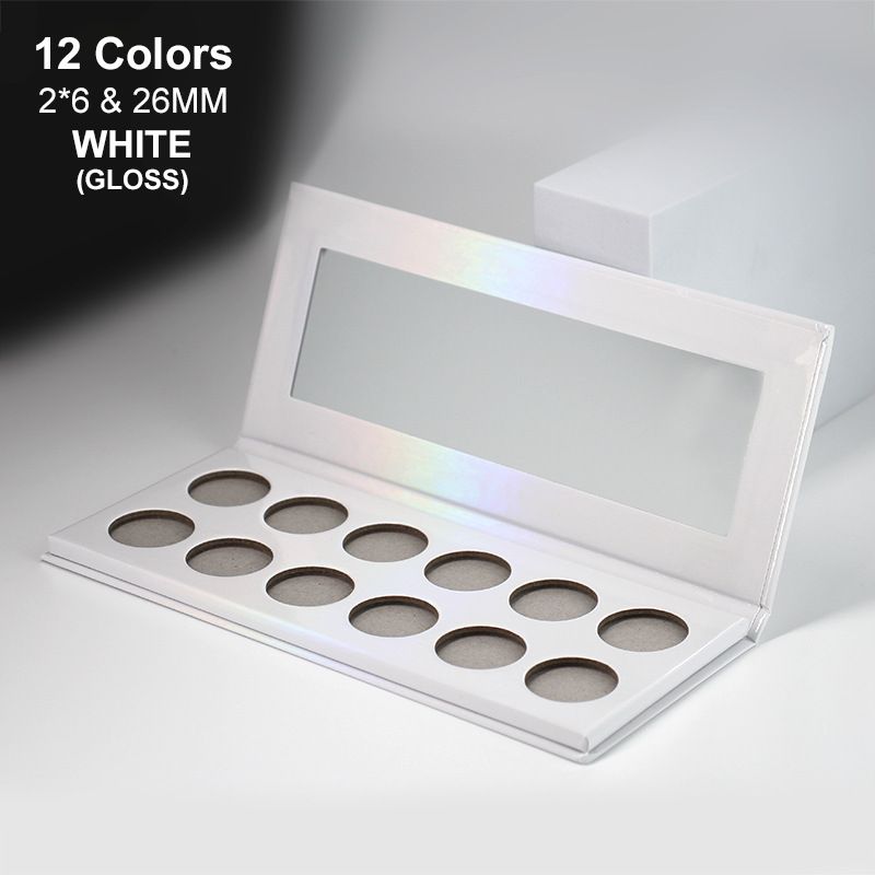 12colors beyaz kutu 2 * 6
