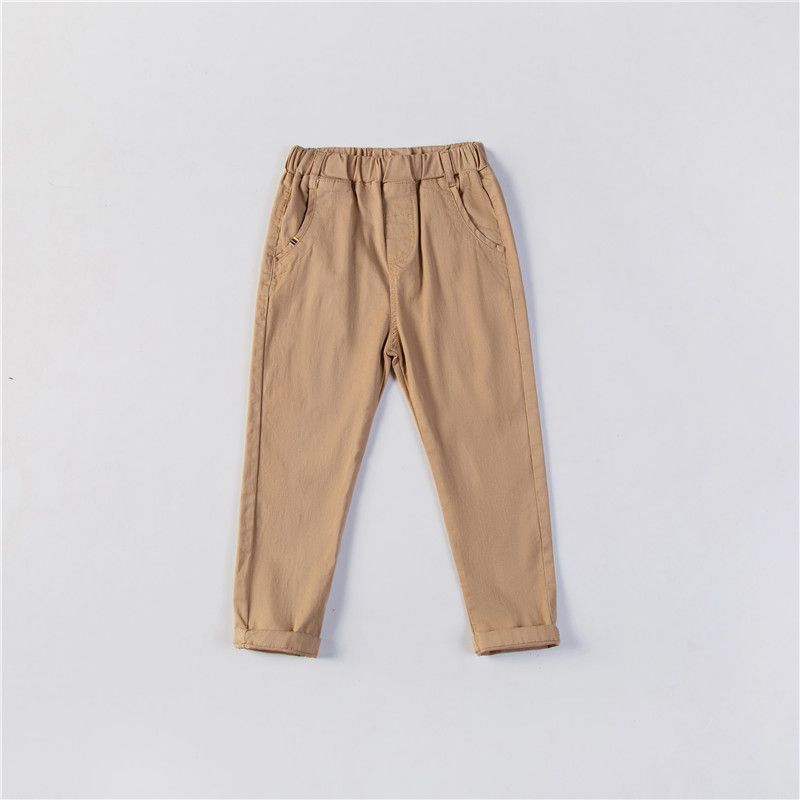 infant cargo pants