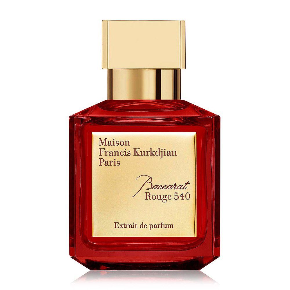 1:1 Kvalitet 70ml Rouge 540 Extrait