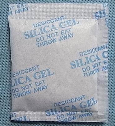 Desiccant