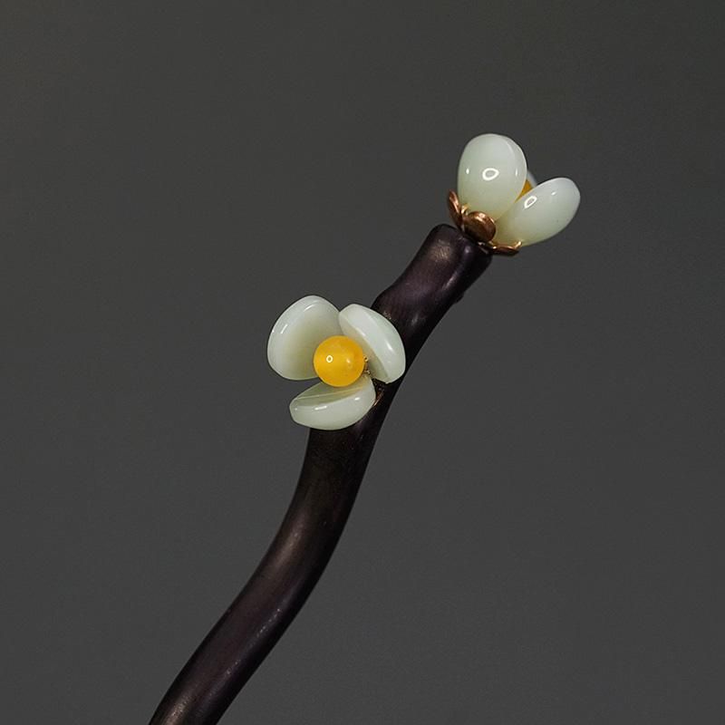 Lampwork grön