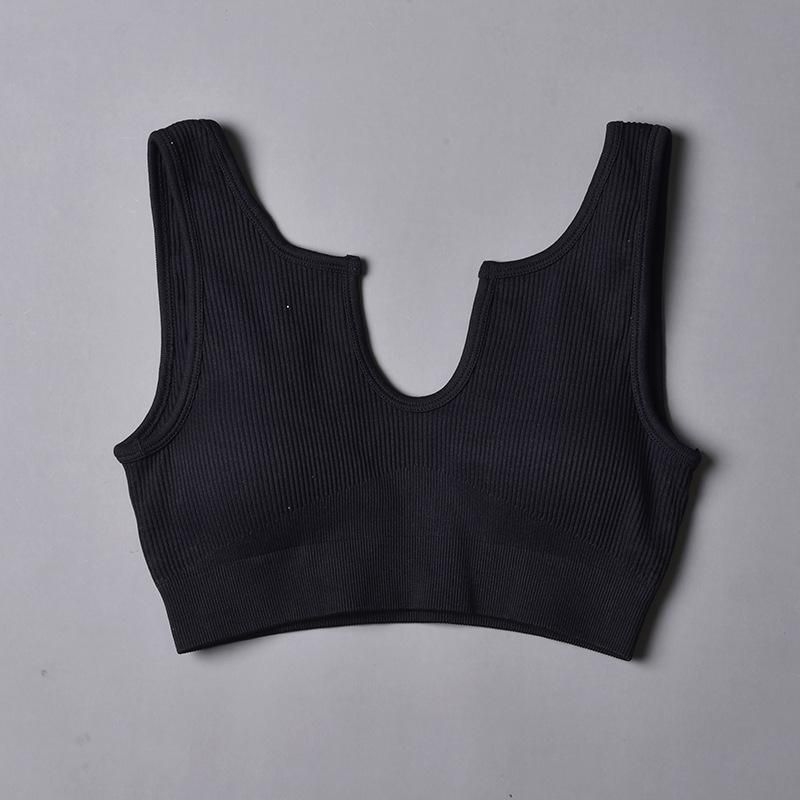 soutien-gorge noir