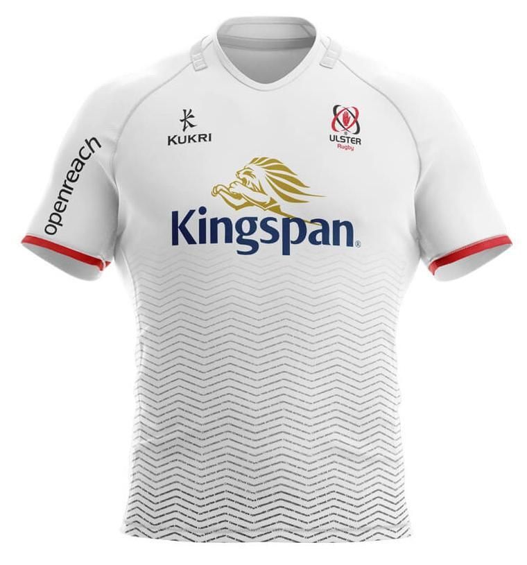 Ulster rugby shop online Outlet