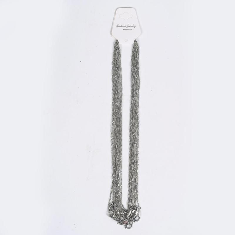 Rhodium 40 cm 1,5 mm3