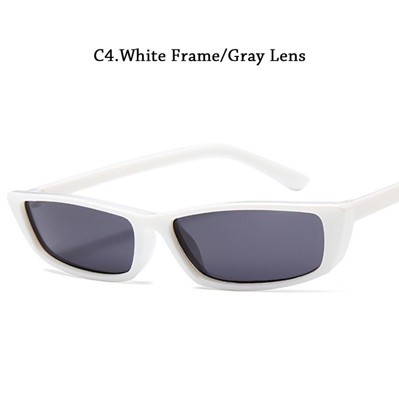 C4 White Frame China
