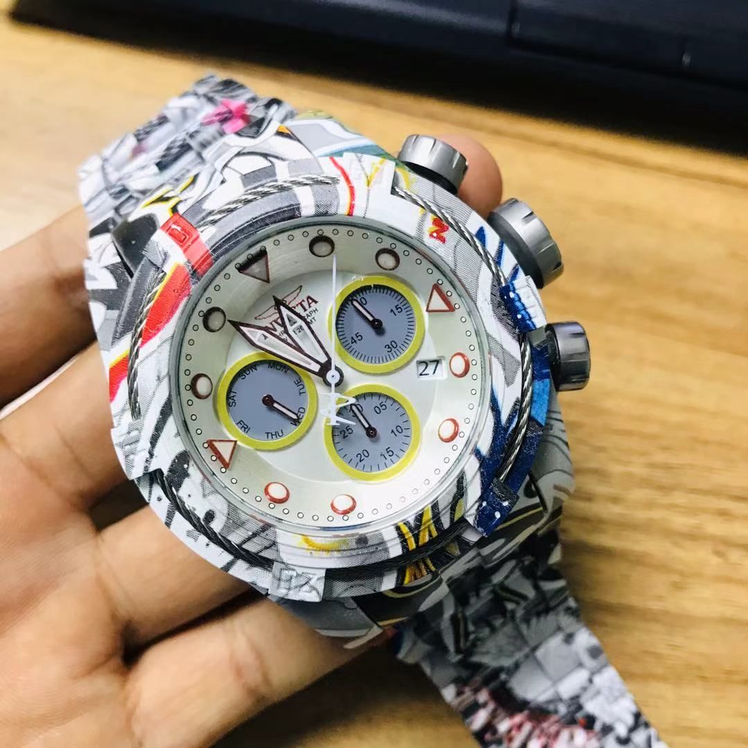 invicta dhgate