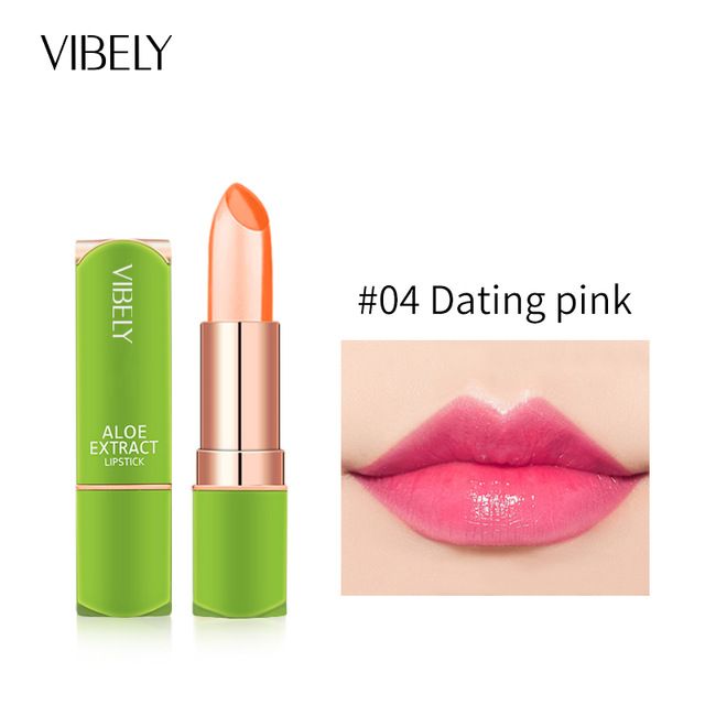 04 Dating pink