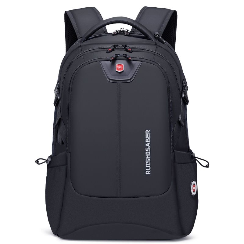 Merk Zwitsers 17 Inch Laptop Mannen USB Opladen Reizen Rugzak Schooltas Nylon Waterdichte Rugzakken Dames Bagpack Mochila Van 65,68 € | DHgate