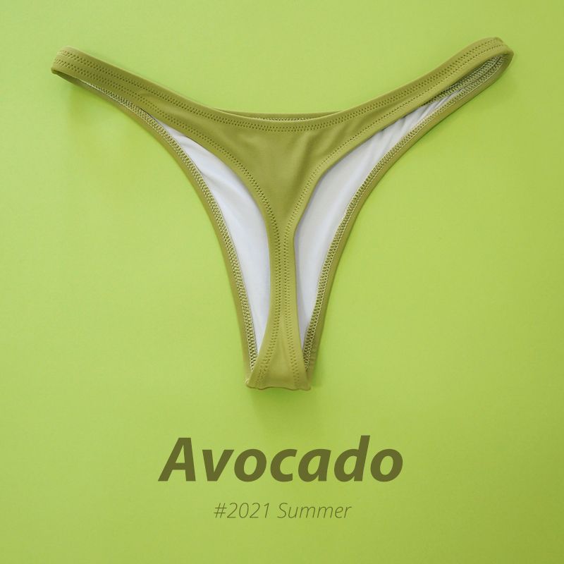 Avocado-Green