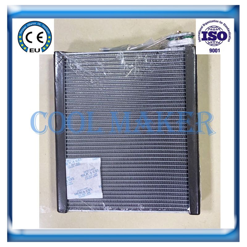 Wholesale Type Auto Air Conditioner Evaporator Coil For Toyota 4Runner