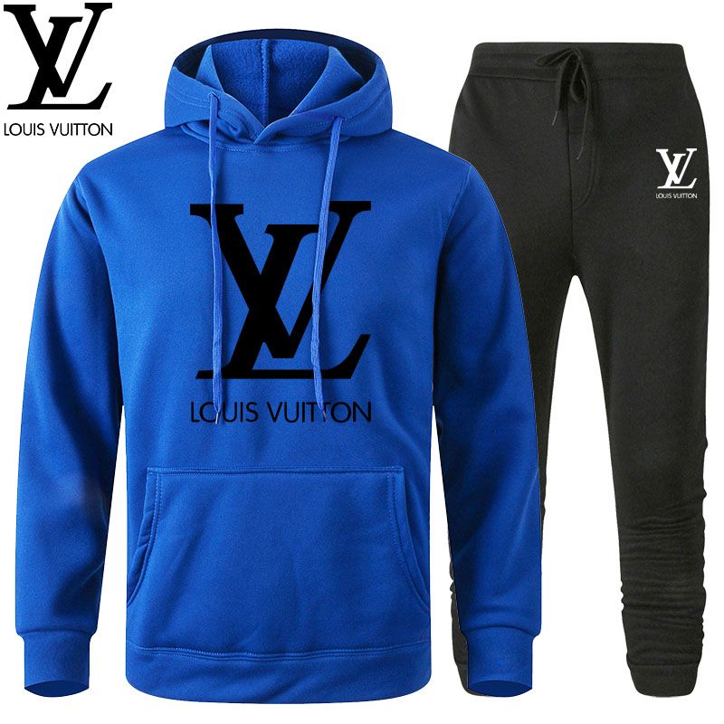 louis vuitton sweat suits