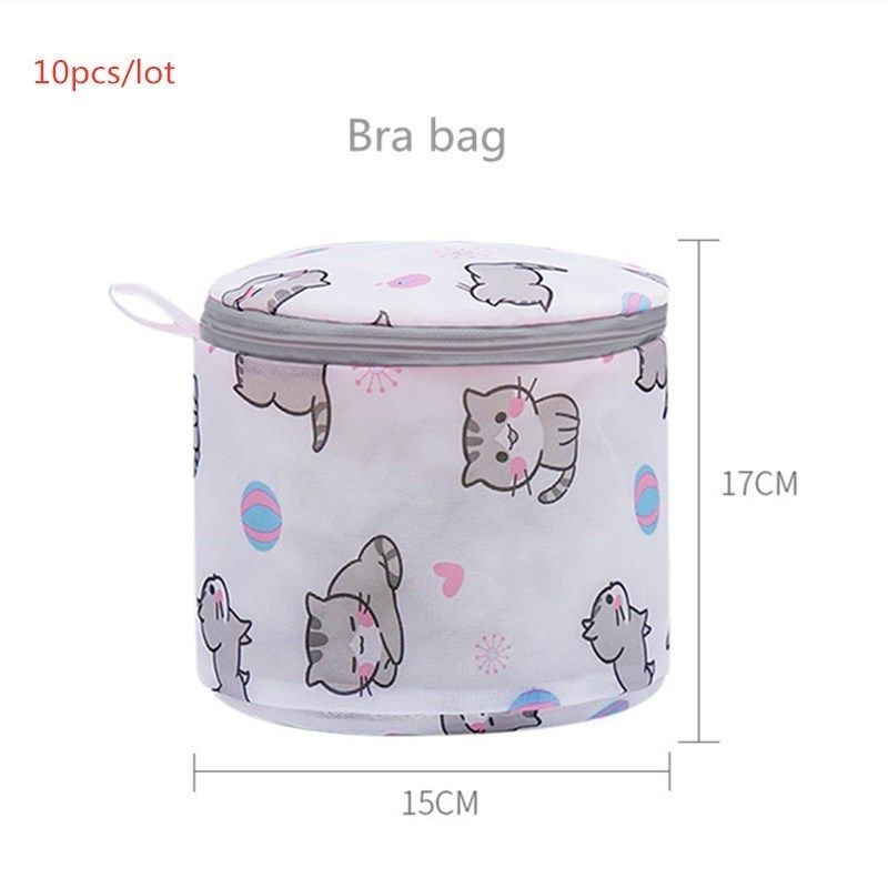 Bra Bag 17x15cm