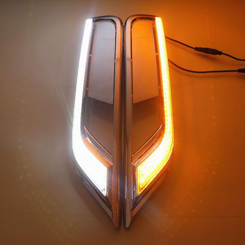 Flashing D Light On Honda Crv